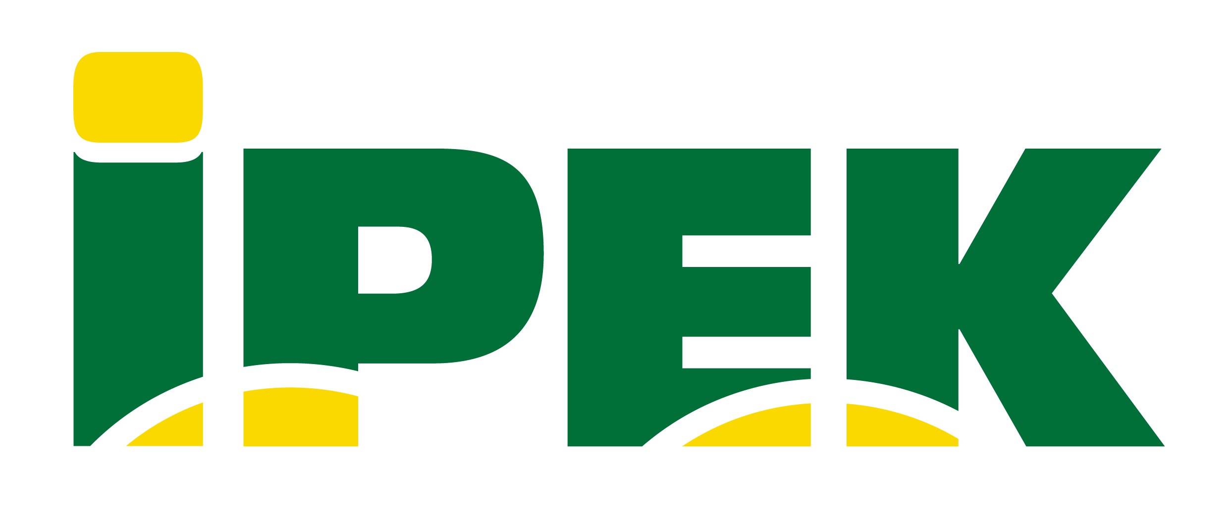 Ipek Logo